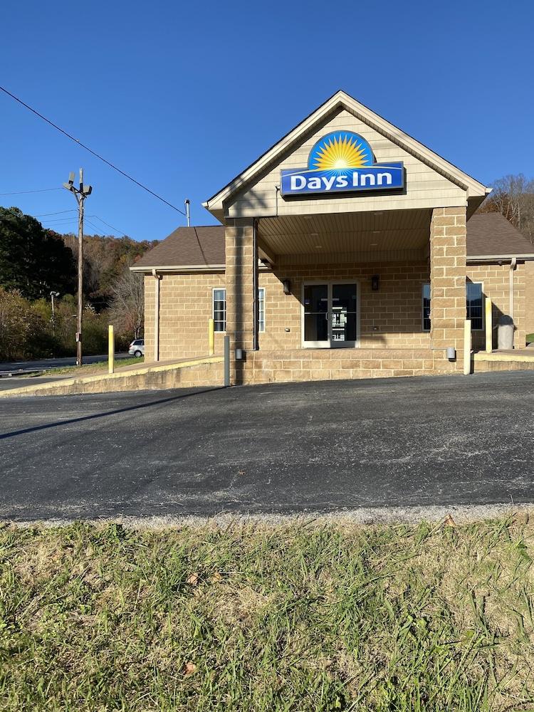 Days Inn By Wyndham Jellico - Tennessee State Line Экстерьер фото